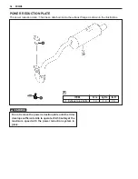 Preview for 38 page of Suzuki LT-A50 Service Manual