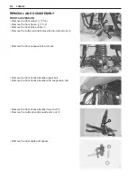 Preview for 85 page of Suzuki LT-A50 Service Manual