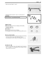 Preview for 88 page of Suzuki LT-A50 Service Manual