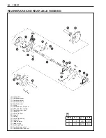 Preview for 95 page of Suzuki LT-A50 Service Manual