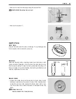 Preview for 98 page of Suzuki LT-A50 Service Manual