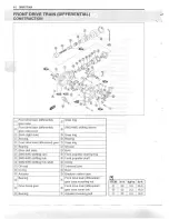 Preview for 156 page of Suzuki LT-A700X User Manual