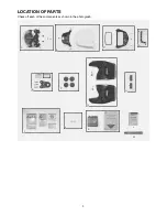 Preview for 3 page of Suzuki LT-A700XK5 Setup Manual