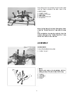 Preview for 5 page of Suzuki LT-A700XK5 Setup Manual