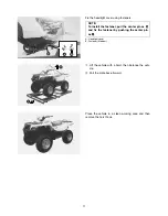 Preview for 12 page of Suzuki LT-A700XK5 Setup Manual