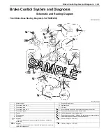 Preview for 49 page of Suzuki LT-A750X/P Supplementary Service Manual