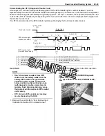 Preview for 89 page of Suzuki LT-A750X/P Supplementary Service Manual