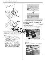 Preview for 90 page of Suzuki LT-A750X/P Supplementary Service Manual