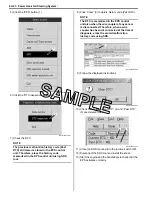 Preview for 92 page of Suzuki LT-A750X/P Supplementary Service Manual