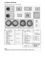 Preview for 4 page of Suzuki LT-F250K2 Setup Manual