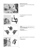 Preview for 14 page of Suzuki LT-F250K2 Setup Manual