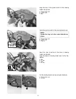 Preview for 18 page of Suzuki LT-F250K2 Setup Manual