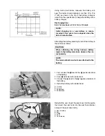 Preview for 36 page of Suzuki LT-F250K2 Setup Manual