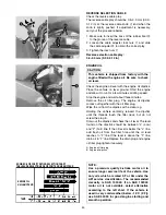 Preview for 44 page of Suzuki LT-F250K2 Setup Manual