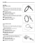 Предварительный просмотр 84 страницы Suzuki LT-F500F 2002 Service Manual