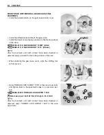 Предварительный просмотр 163 страницы Suzuki LT-F500F 2002 Service Manual