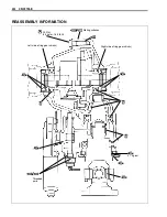 Предварительный просмотр 169 страницы Suzuki LT-F500F 2002 Service Manual