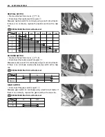 Предварительный просмотр 342 страницы Suzuki LT-F500F 2002 Service Manual