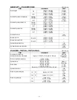 Предварительный просмотр 4 страницы Suzuki LT-F500FK7 Service Bulletin