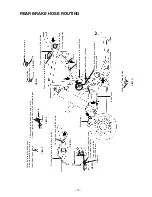 Предварительный просмотр 12 страницы Suzuki LT-F500FK7 Service Bulletin