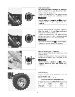 Предварительный просмотр 23 страницы Suzuki LT-R450K6 Setup Manual