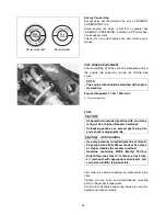 Предварительный просмотр 27 страницы Suzuki LT-R450K6 Setup Manual