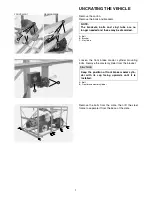 Preview for 2 page of Suzuki LT-Z250K4 Setup Manual