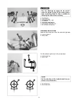 Preview for 12 page of Suzuki LT-Z250K4 Setup Manual