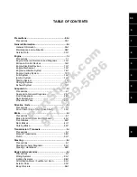 Предварительный просмотр 3 страницы Suzuki LT-Z400 Service Manual