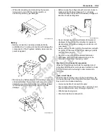 Предварительный просмотр 9 страницы Suzuki LT-Z400 Service Manual