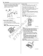 Предварительный просмотр 12 страницы Suzuki LT-Z400 Service Manual