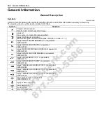 Предварительный просмотр 14 страницы Suzuki LT-Z400 Service Manual