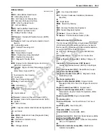 Предварительный просмотр 15 страницы Suzuki LT-Z400 Service Manual