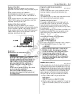 Предварительный просмотр 17 страницы Suzuki LT-Z400 Service Manual