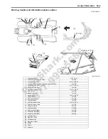 Предварительный просмотр 19 страницы Suzuki LT-Z400 Service Manual