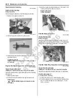 Preview for 36 page of Suzuki LT-Z400 Service Manual