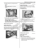 Preview for 39 page of Suzuki LT-Z400 Service Manual