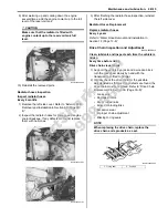 Предварительный просмотр 41 страницы Suzuki LT-Z400 Service Manual