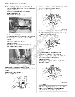 Предварительный просмотр 44 страницы Suzuki LT-Z400 Service Manual