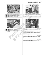 Предварительный просмотр 51 страницы Suzuki LT-Z400 Service Manual