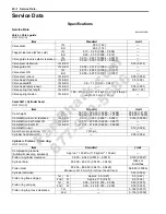 Предварительный просмотр 54 страницы Suzuki LT-Z400 Service Manual