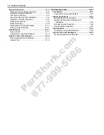 Предварительный просмотр 66 страницы Suzuki LT-Z400 Service Manual