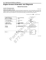 Предварительный просмотр 68 страницы Suzuki LT-Z400 Service Manual