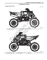 Предварительный просмотр 73 страницы Suzuki LT-Z400 Service Manual