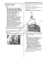 Предварительный просмотр 77 страницы Suzuki LT-Z400 Service Manual