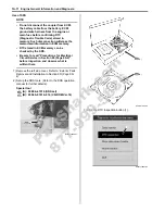 Предварительный просмотр 78 страницы Suzuki LT-Z400 Service Manual