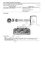 Предварительный просмотр 90 страницы Suzuki LT-Z400 Service Manual