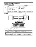 Предварительный просмотр 93 страницы Suzuki LT-Z400 Service Manual