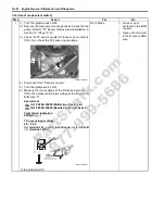 Предварительный просмотр 94 страницы Suzuki LT-Z400 Service Manual