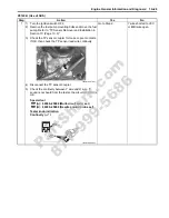 Предварительный просмотр 95 страницы Suzuki LT-Z400 Service Manual